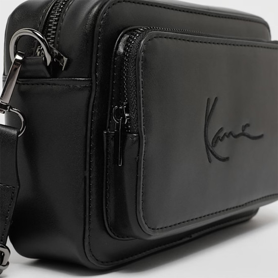 Karl Kani Τσαντάκι ώμου Signature Messenger Bag